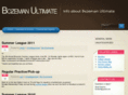 bozemanultimate.com
