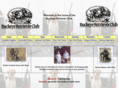 buckeyeretrieverclub.com