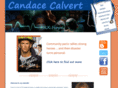 candacecalvert.com
