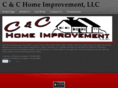 candchomeimprovement.com