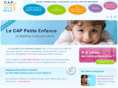 cap-petite-enfance.net