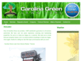 carolinagreenlawns.com