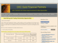 ckcgoldfinancialpartners.com