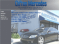 cliftonmercedes.com