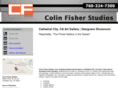 colinfisherstudiosps.com