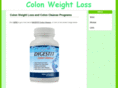 colonweightloss.info