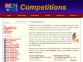 competitions.net.au