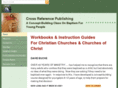 cross-referencepublishing.com