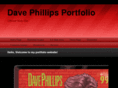 davephillipsportfolio.com