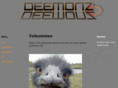 deemonz.com