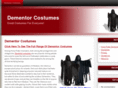 dementorcostumes.com