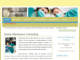 dentalcareerscoach.com