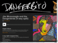 dngrbrd.com