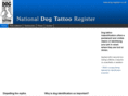 dog-register.co.uk