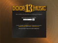door13.com