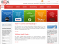 ecx.be