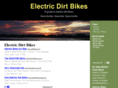 electricdirtbikes.net