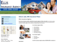 ellis-insurance.com