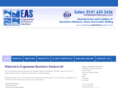 engineeredaluminiumsolutions.com