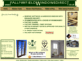 fallowfieldwindowsdirect.co.uk