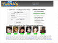 familychatrooms.net