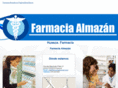 farmaciaalmazan.com