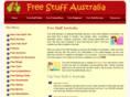 freestuffaustralia.com.au