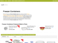 freezer-containers.com