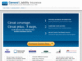 generalliabilityinsurance.org