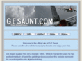 gesaunt.com