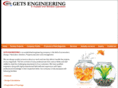 getsengg.com