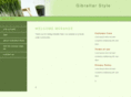gibraltarstyle.com