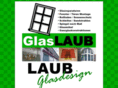 glas-laub.com