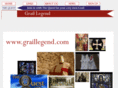 graillegend.com