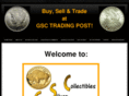 gsctradingpost.com