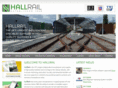 hallrail.com