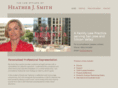 heatherjsmithlaw.com