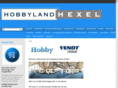 hobbyland-hexel.de