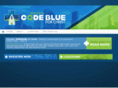 houstoncodeblueforchrist.org
