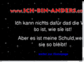 ich-bin-anders.com