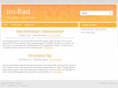 im-bad.net