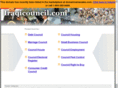 iraqicouncil.com