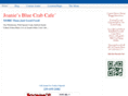 joaniesbluecrabcafe.com