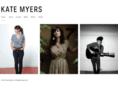 katemyers.com