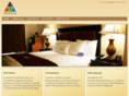 khghotels.com