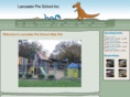 lancasterpreschool.com