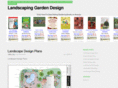 landscapinggardendesign.com