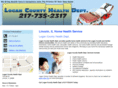 lcdph.com