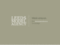 leedsmodelagency.com