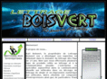 lettrageboisvert.com
